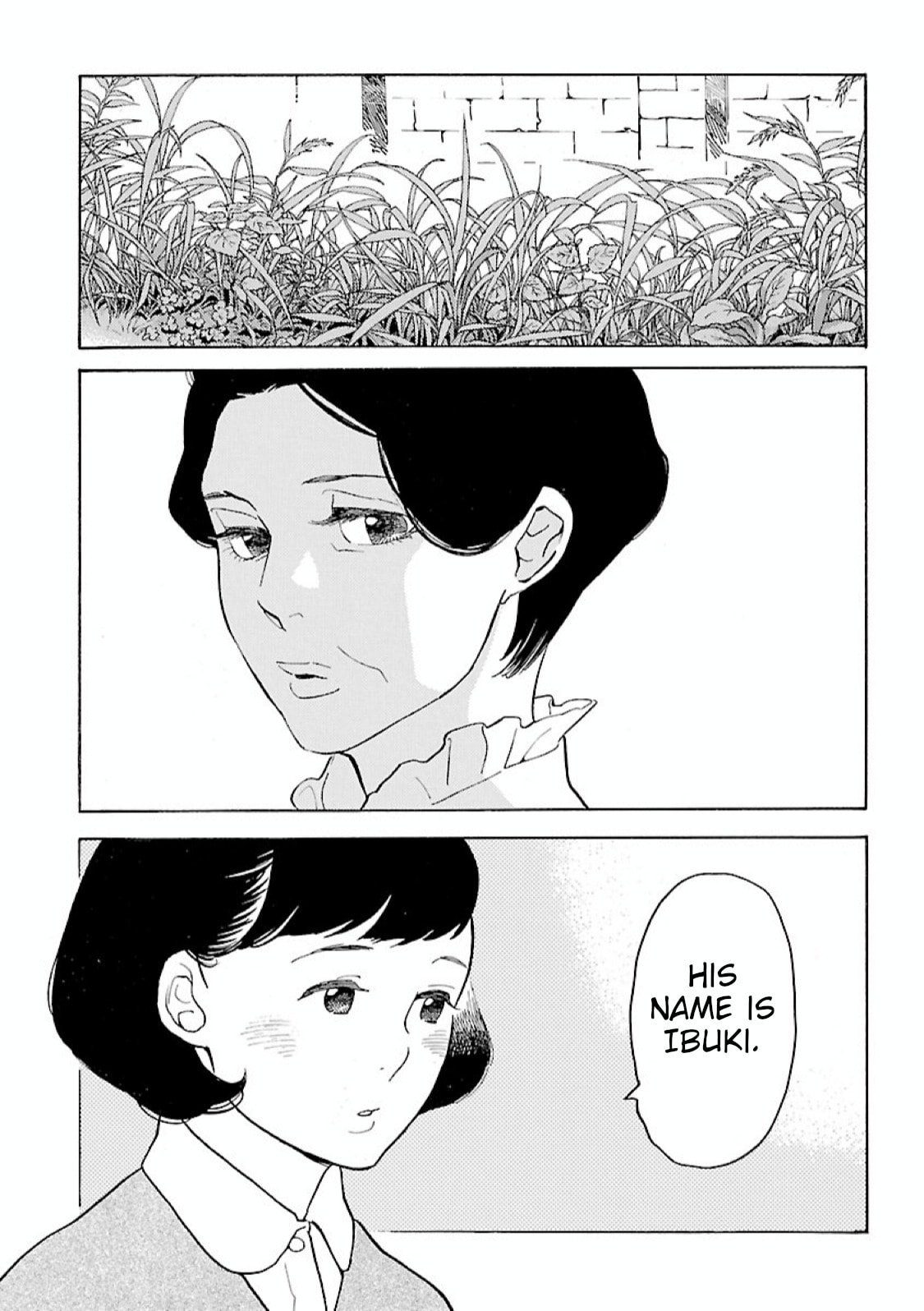 Read Awajima Hyakkei chapter 7 image 13 on Lezhin
