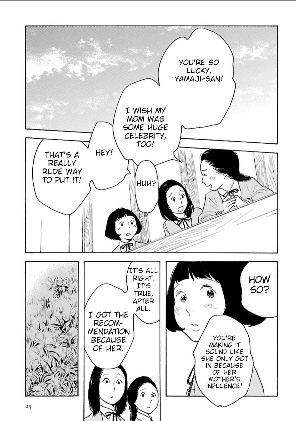 Read Awajima Hyakkei chapter 7 image 5 on Lezhin