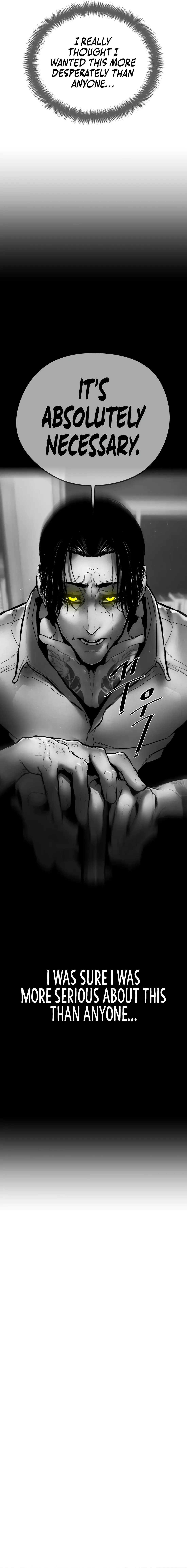 Read Awakening Evil chapter 22 image 16 on Lezhin