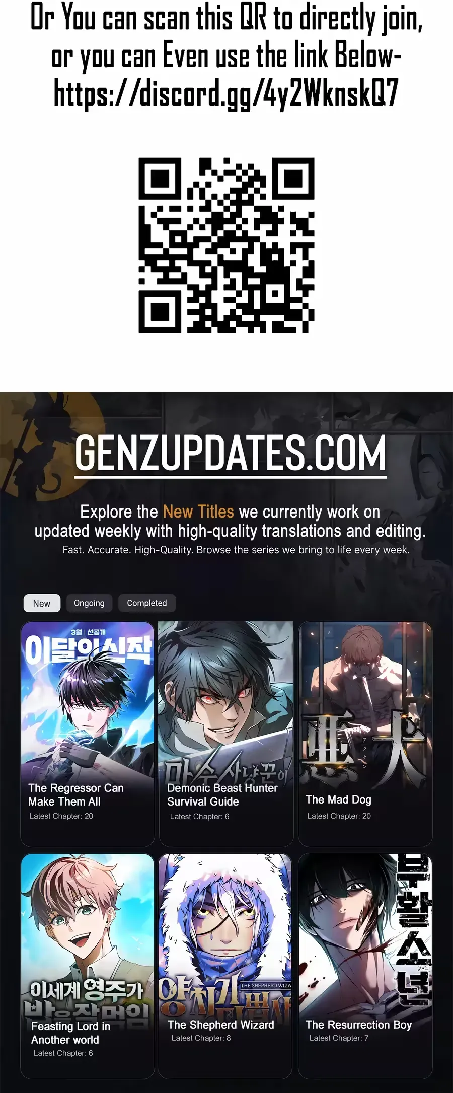 Read Awakening Evil chapter 38 image 20 on Lezhin
