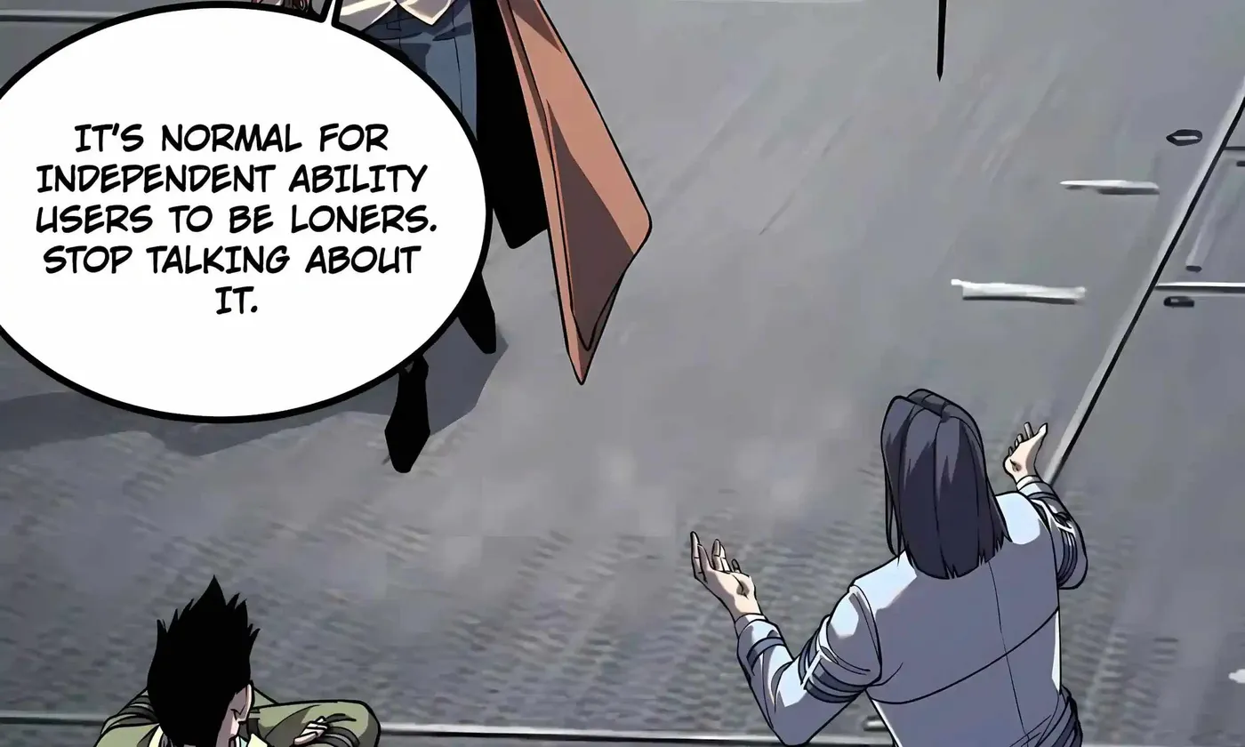 Awakening the Purple Thunder at the Beginning Chapter 82 page 103 - 