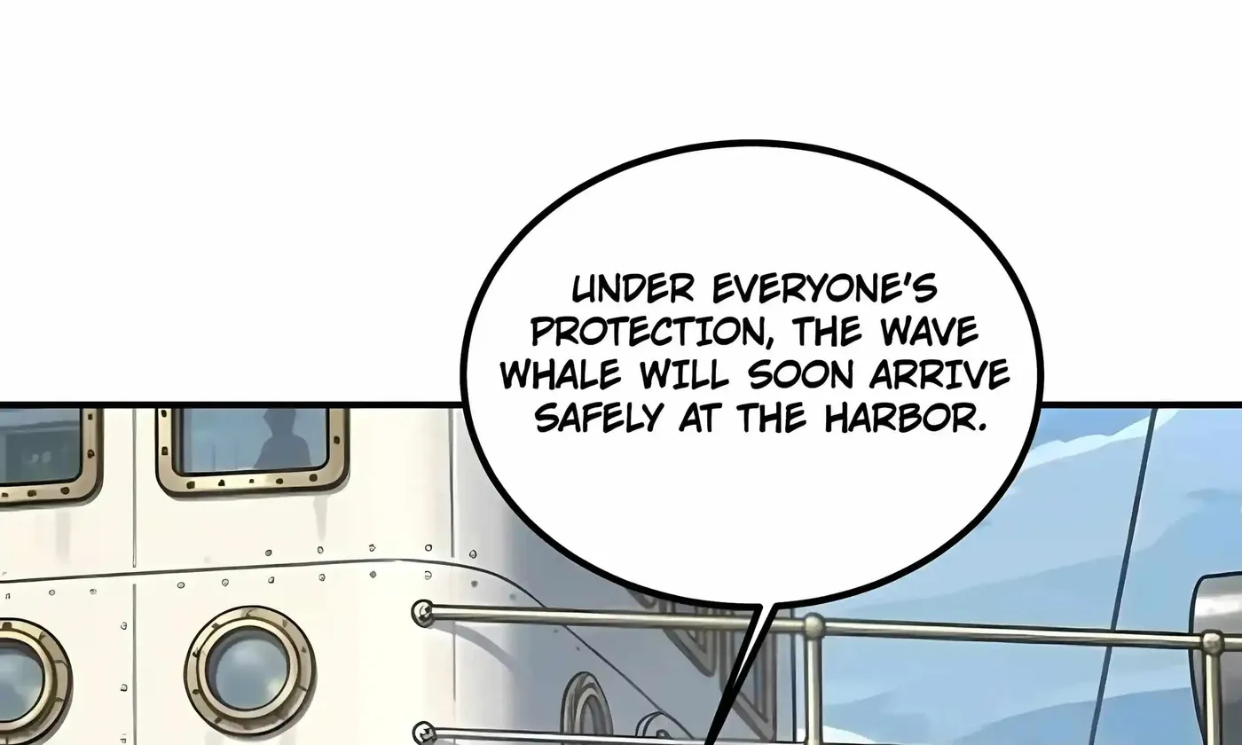 Awakening the Purple Thunder at the Beginning Chapter 82 page 106 - 