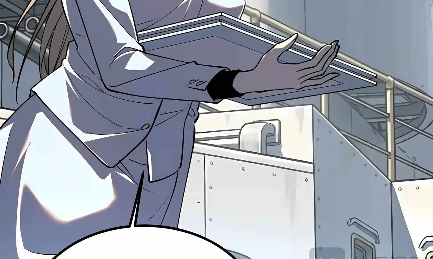 Awakening the Purple Thunder at the Beginning Chapter 82 page 109 - 
