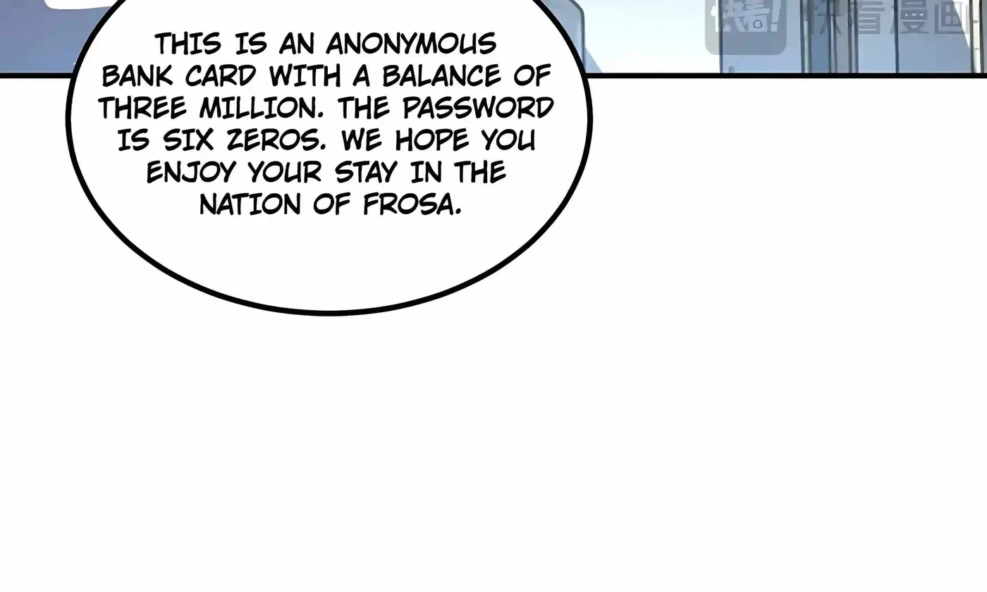 Awakening the Purple Thunder at the Beginning Chapter 82 page 110 - 