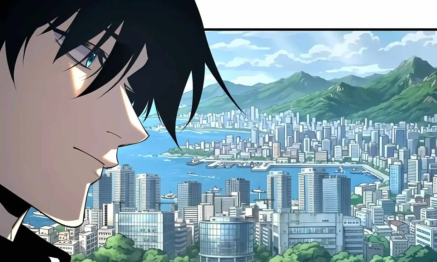 Awakening the Purple Thunder at the Beginning Chapter 82 page 116 - 