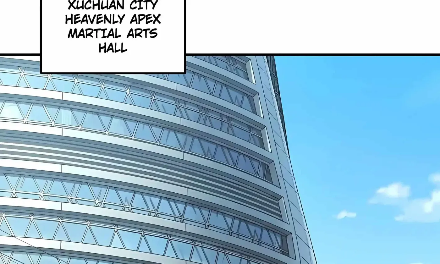 Awakening the Purple Thunder at the Beginning Chapter 82 page 124 - 