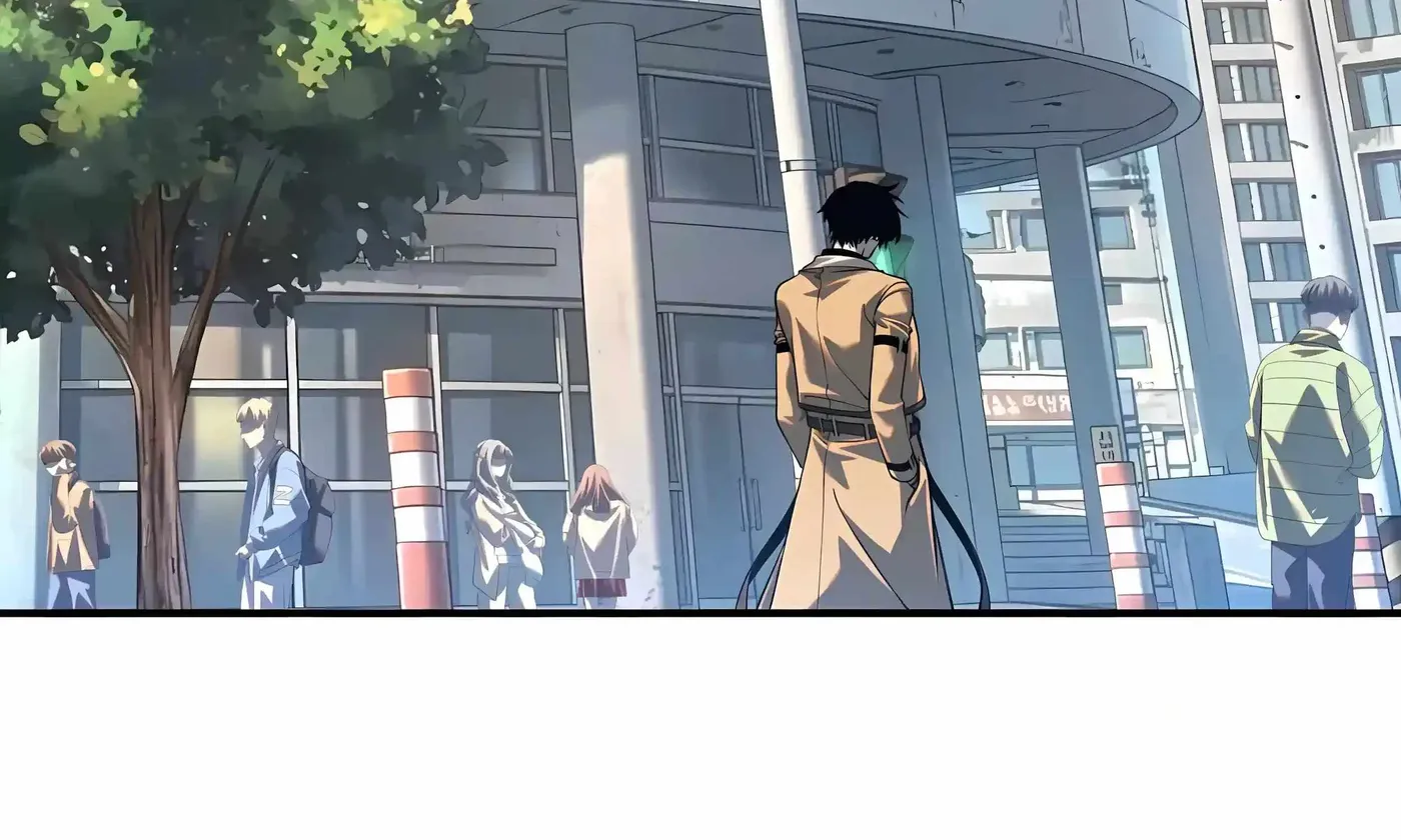 Awakening the Purple Thunder at the Beginning Chapter 82 page 127 - 