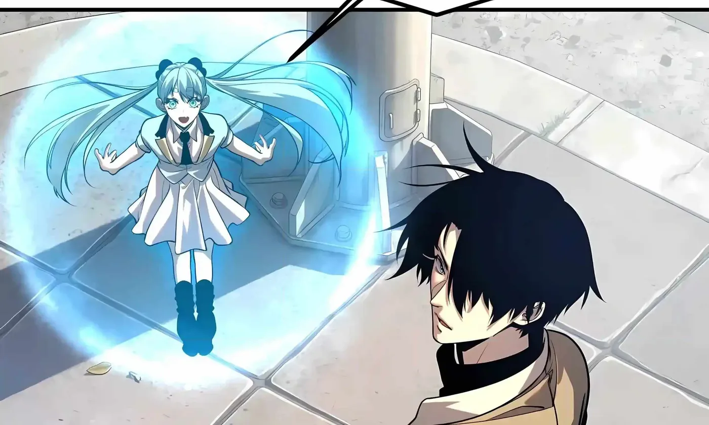 Awakening the Purple Thunder at the Beginning Chapter 82 page 130 - 