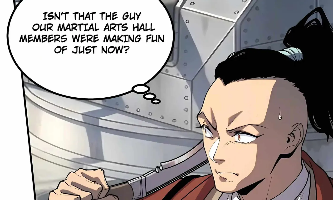 Awakening the Purple Thunder at the Beginning Chapter 82 page 14 - 