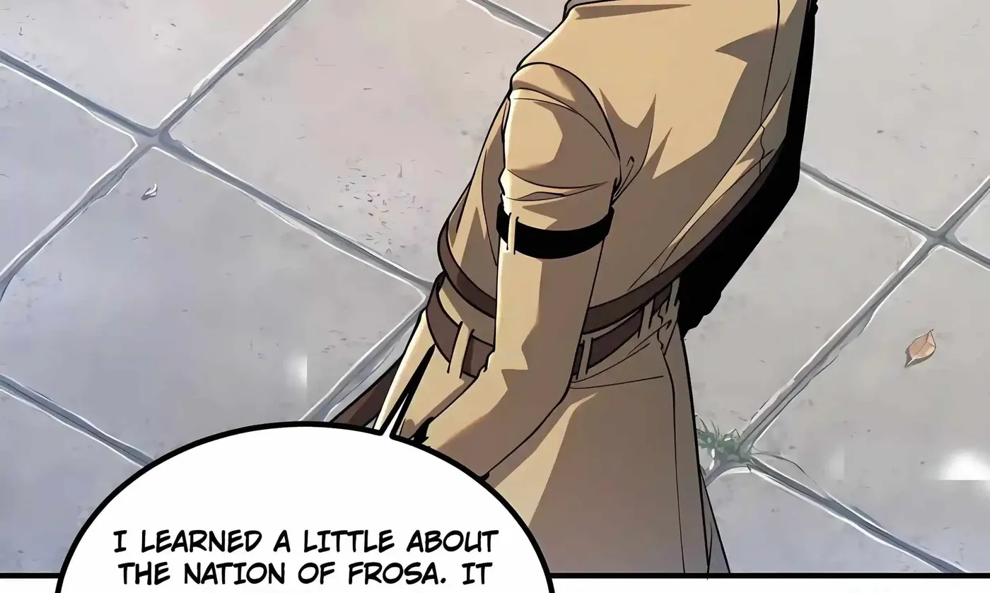 Awakening the Purple Thunder at the Beginning Chapter 82 page 131 - 