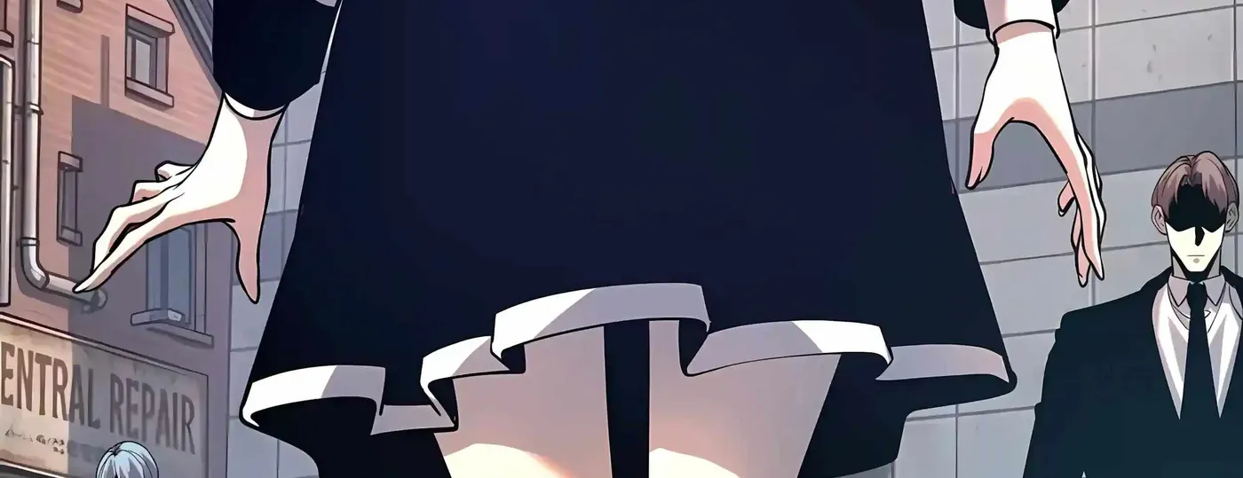 Awakening the Purple Thunder at the Beginning Chapter 82 page 144 - 