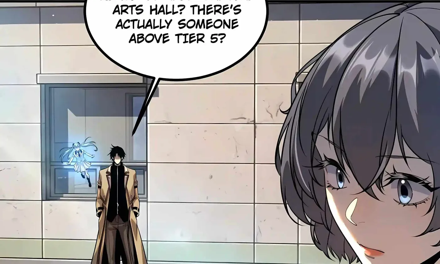 Awakening the Purple Thunder at the Beginning Chapter 82 page 148 - 