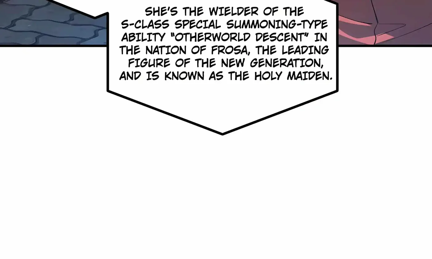 Awakening the Purple Thunder at the Beginning Chapter 82 page 151 - 