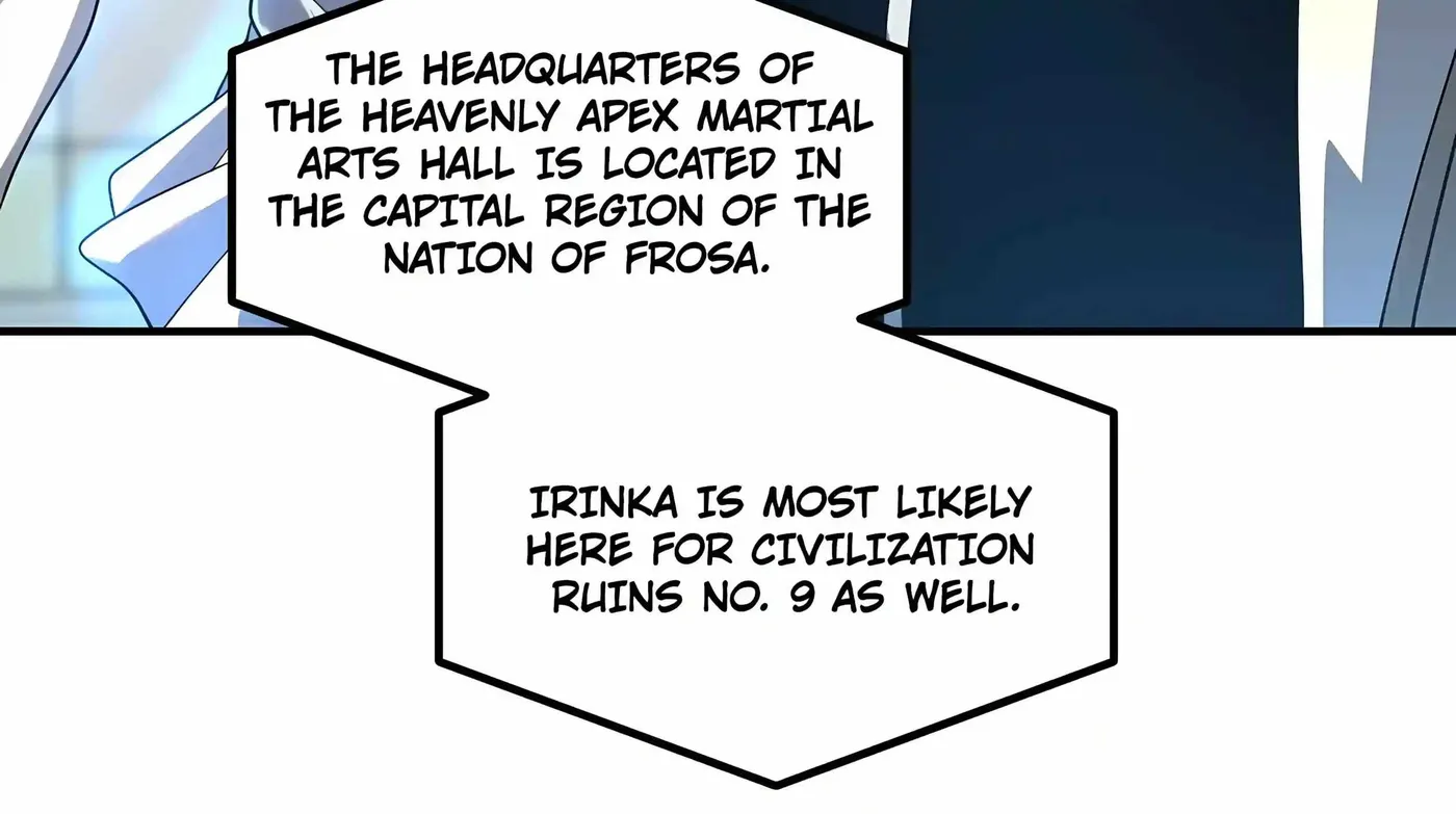 Awakening the Purple Thunder at the Beginning Chapter 82 page 155 - 