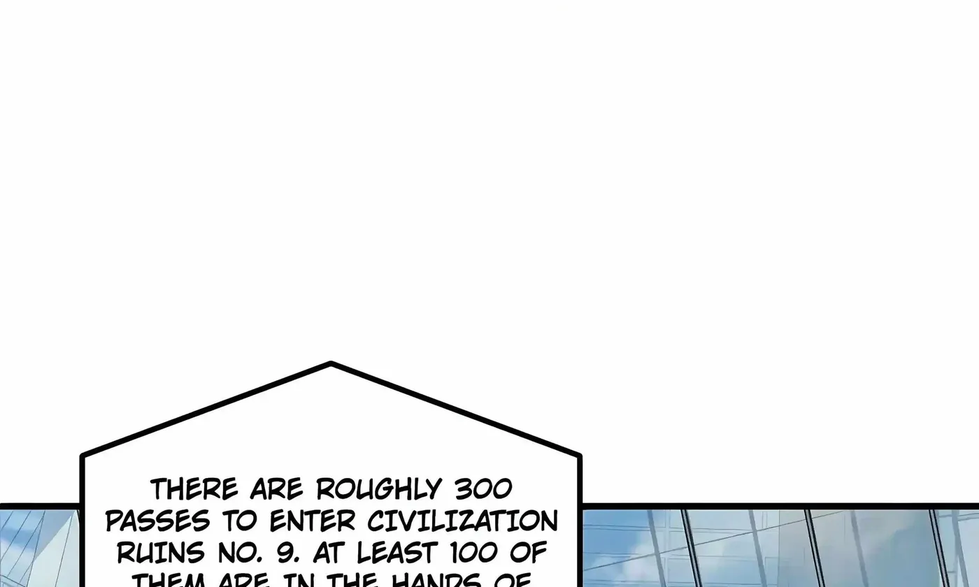Awakening the Purple Thunder at the Beginning Chapter 82 page 156 - 