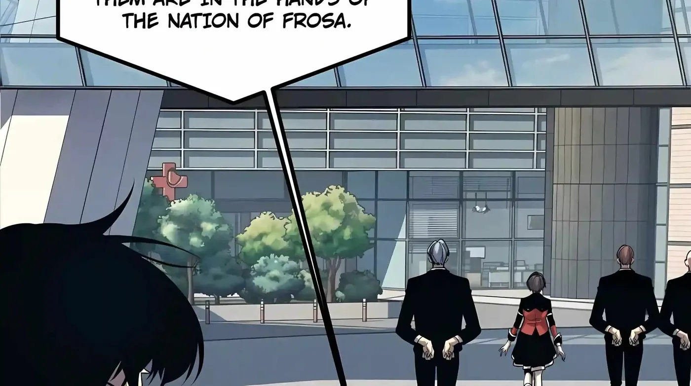 Awakening the Purple Thunder at the Beginning Chapter 82 page 157 - 