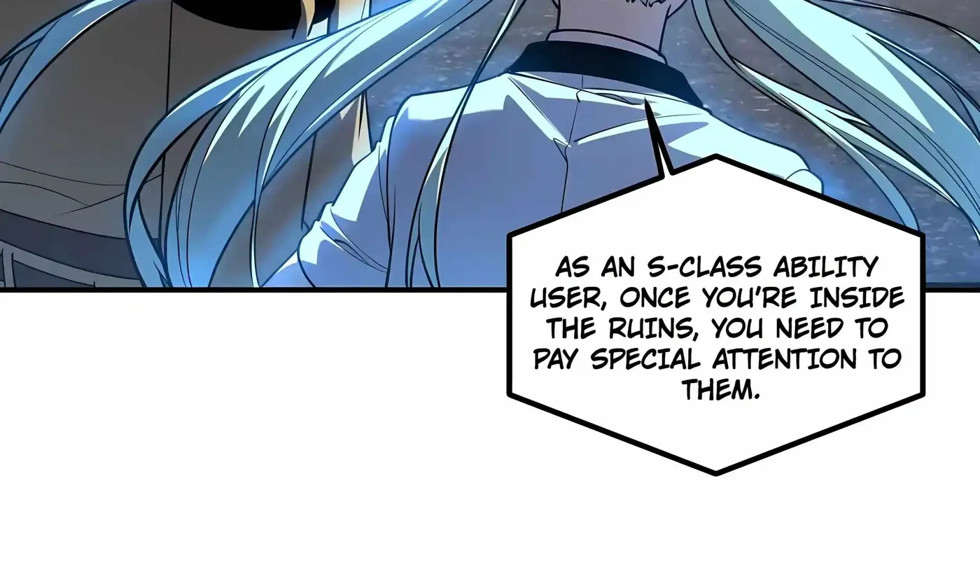 Awakening the Purple Thunder at the Beginning Chapter 82 page 159 - 