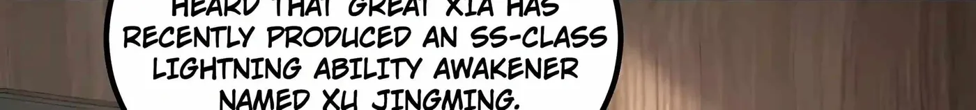 Awakening the Purple Thunder at the Beginning Chapter 82 page 169 - 