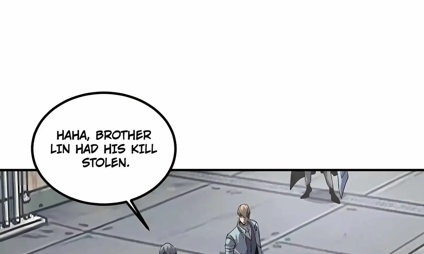 Awakening the Purple Thunder at the Beginning Chapter 82 page 18 - 
