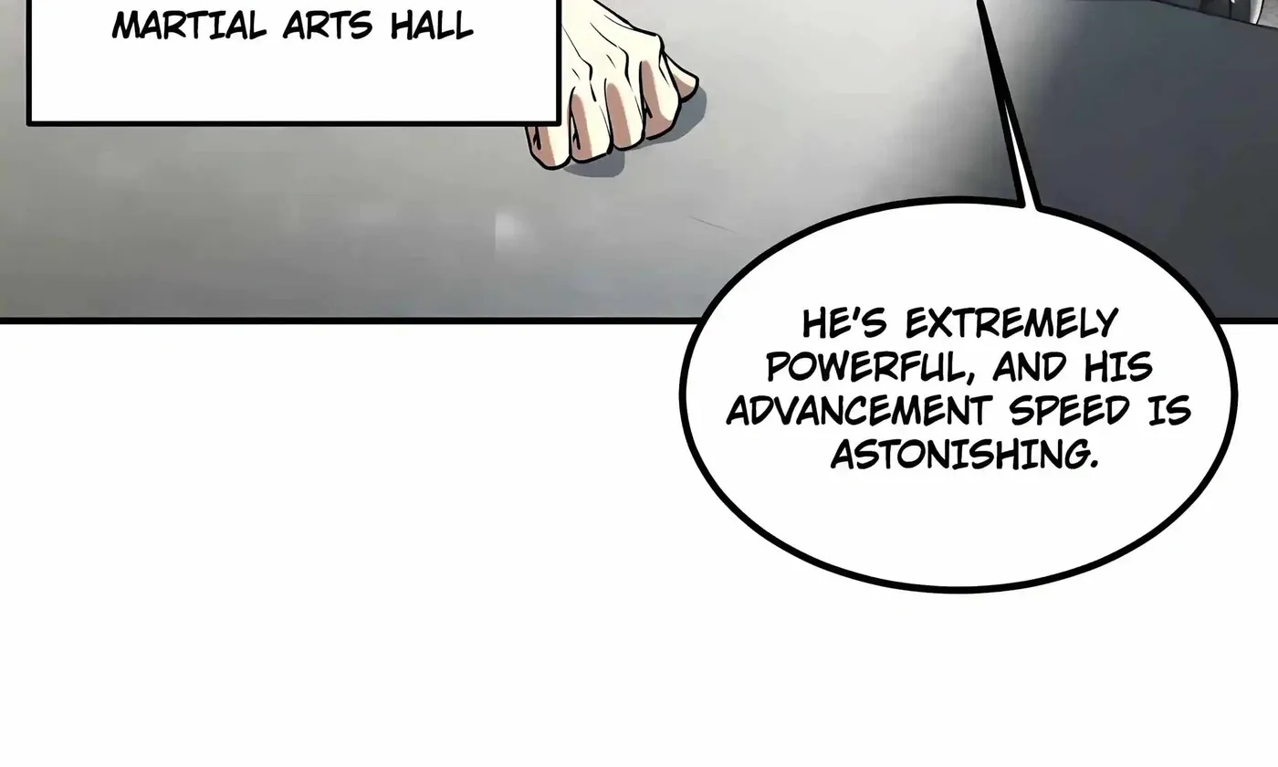 Awakening the Purple Thunder at the Beginning Chapter 82 page 172 - 