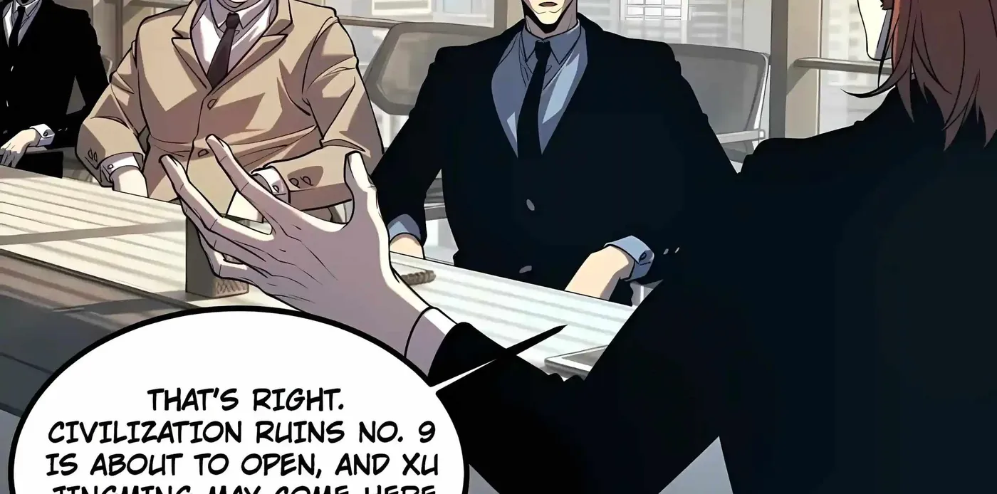 Awakening the Purple Thunder at the Beginning Chapter 82 page 175 - 