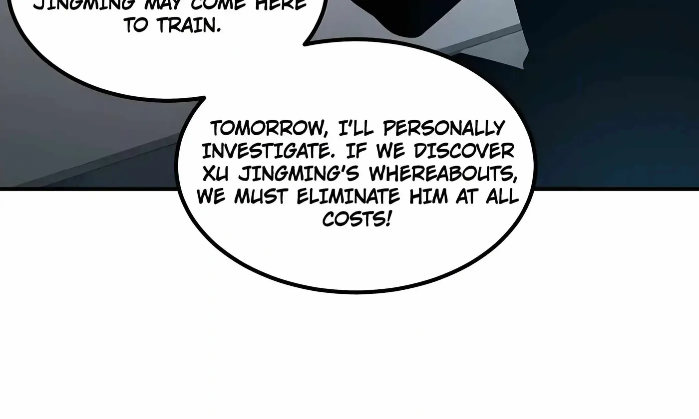 Awakening the Purple Thunder at the Beginning Chapter 82 page 176 - 