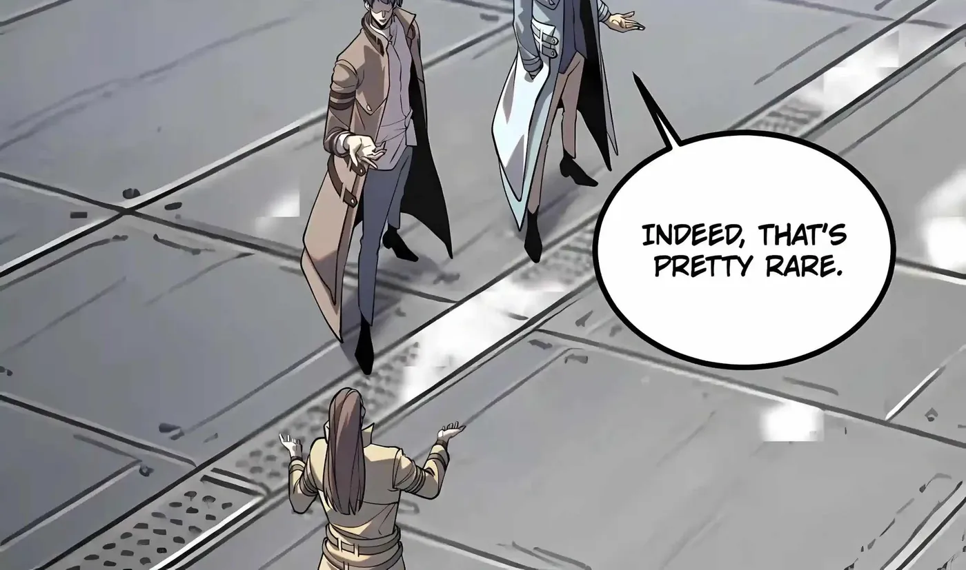 Awakening the Purple Thunder at the Beginning Chapter 82 page 19 - 
