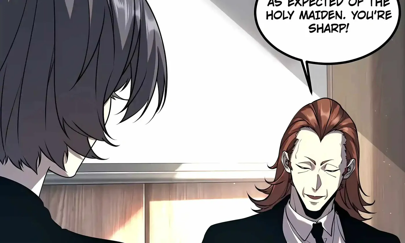 Awakening the Purple Thunder at the Beginning Chapter 82 page 189 - 
