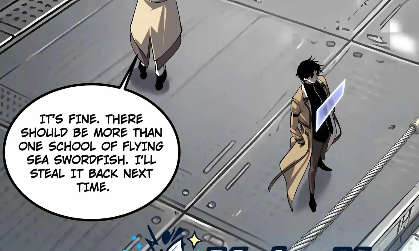 Awakening the Purple Thunder at the Beginning Chapter 82 page 20 - 