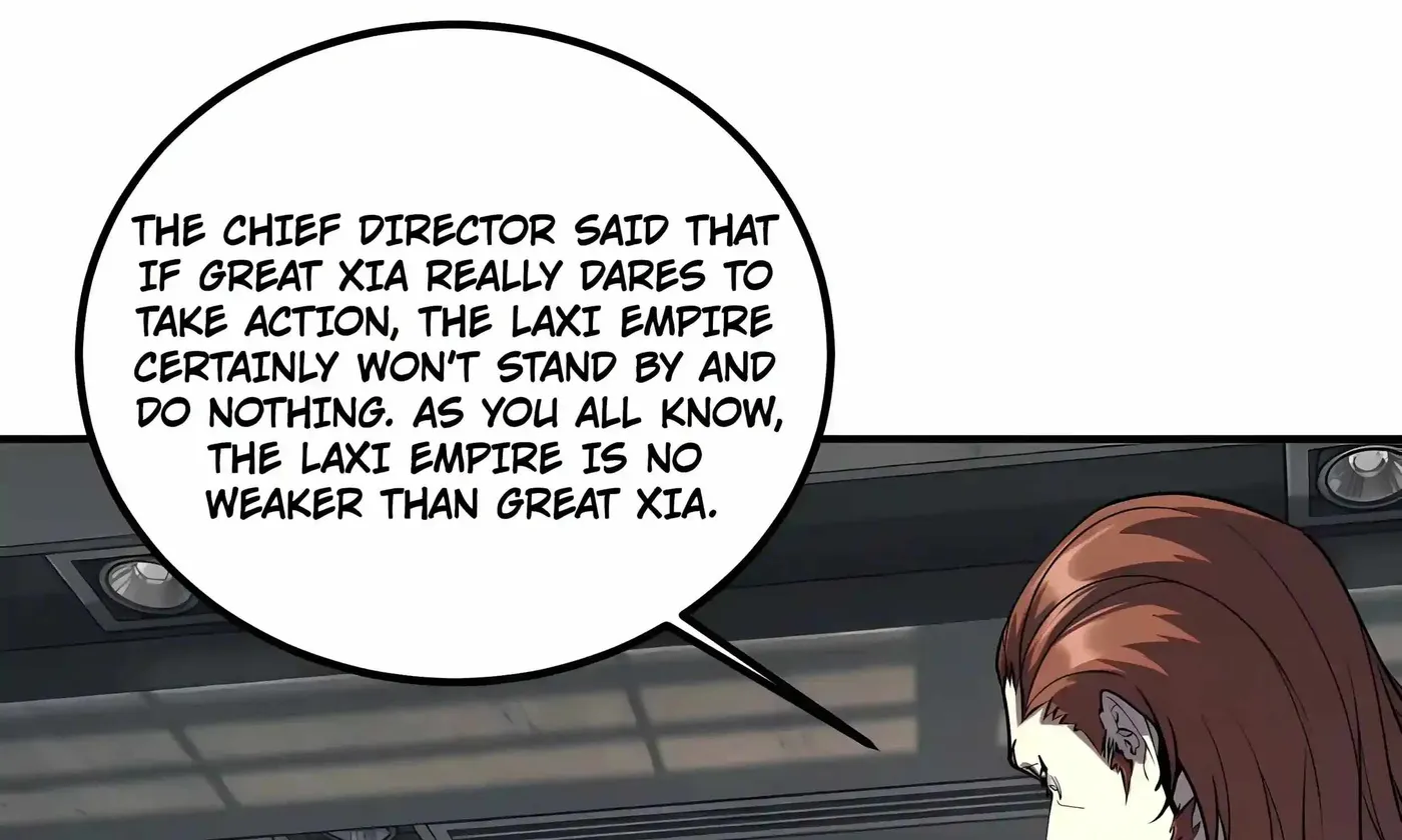 Awakening the Purple Thunder at the Beginning Chapter 82 page 193 - 