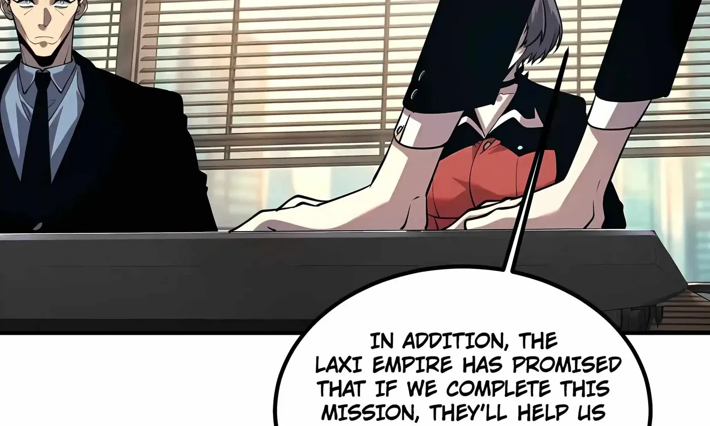Awakening the Purple Thunder at the Beginning Chapter 82 page 196 - 