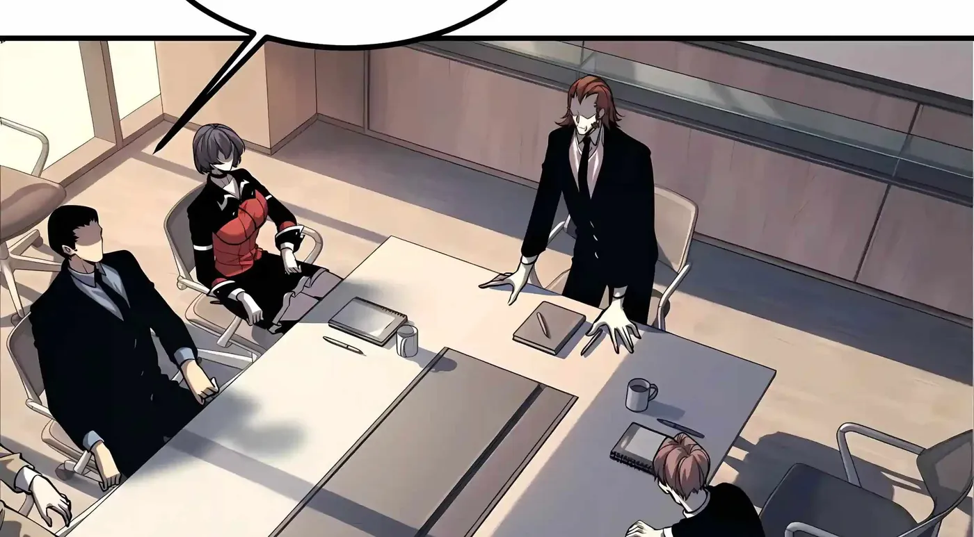 Awakening the Purple Thunder at the Beginning Chapter 82 page 199 - 