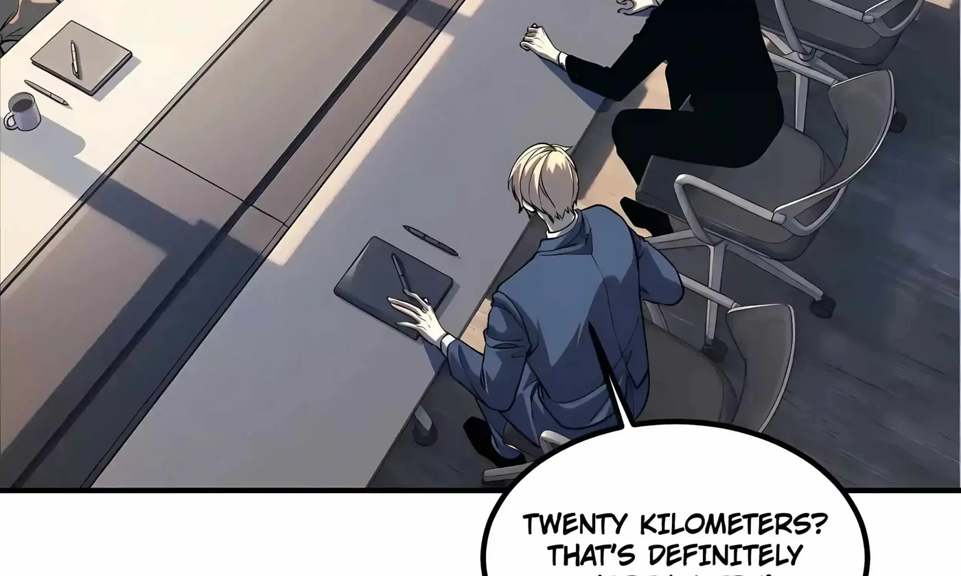 Awakening the Purple Thunder at the Beginning Chapter 82 page 200 - 