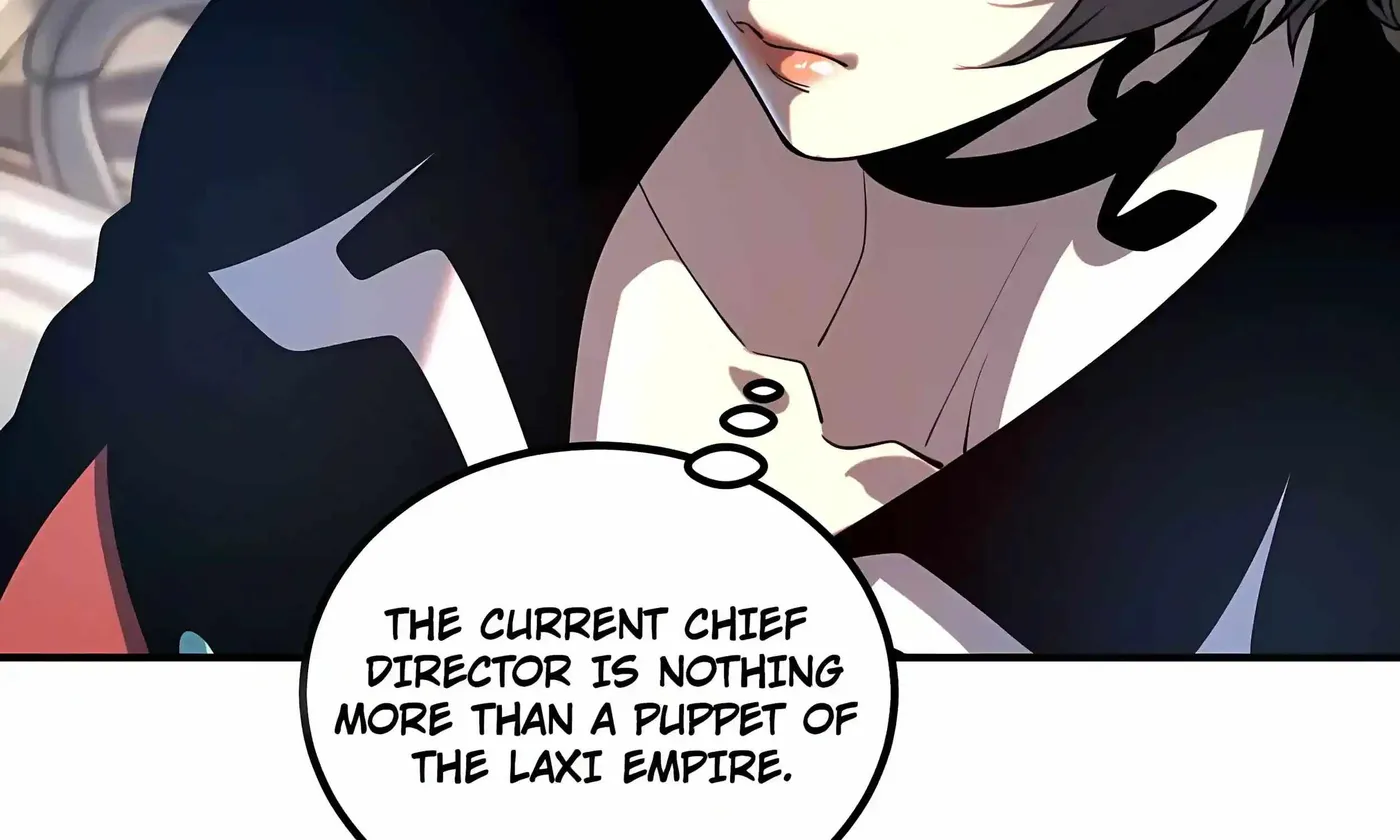 Awakening the Purple Thunder at the Beginning Chapter 82 page 203 - 
