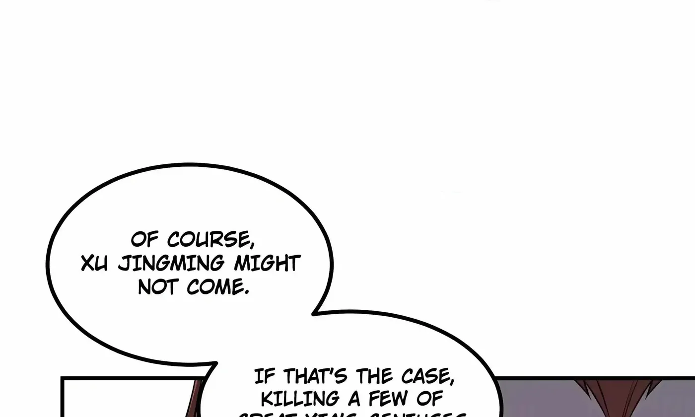 Awakening the Purple Thunder at the Beginning Chapter 82 page 205 - 