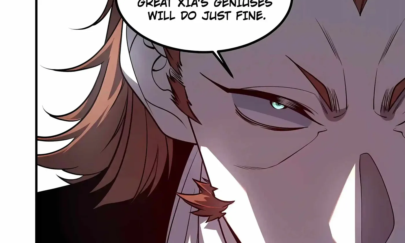Awakening the Purple Thunder at the Beginning Chapter 82 page 206 - 