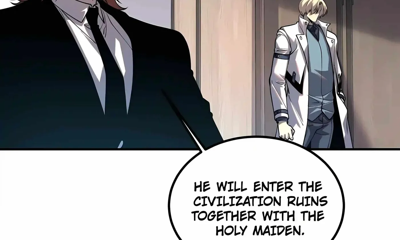 Awakening the Purple Thunder at the Beginning Chapter 82 page 211 - 