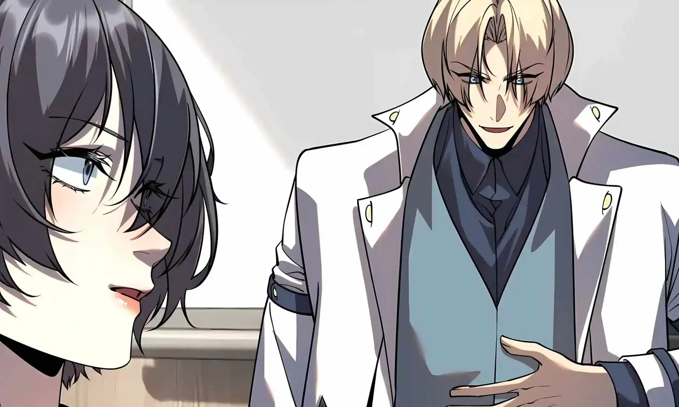 Awakening the Purple Thunder at the Beginning Chapter 82 page 220 - 