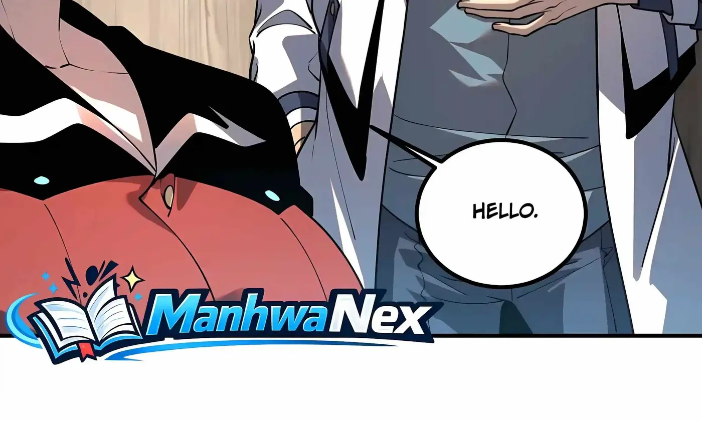 Awakening the Purple Thunder at the Beginning Chapter 82 page 221 - 