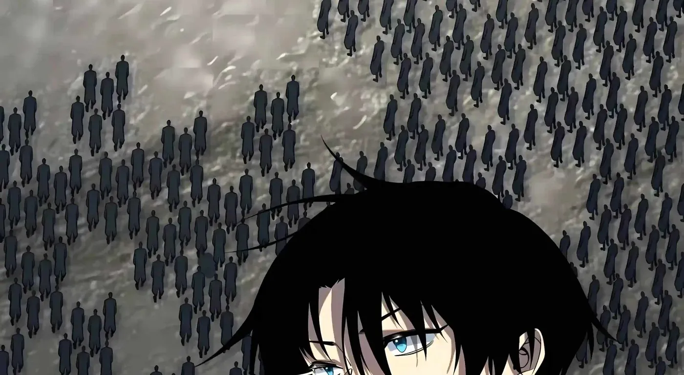 Awakening the Purple Thunder at the Beginning Chapter 82 page 235 - 