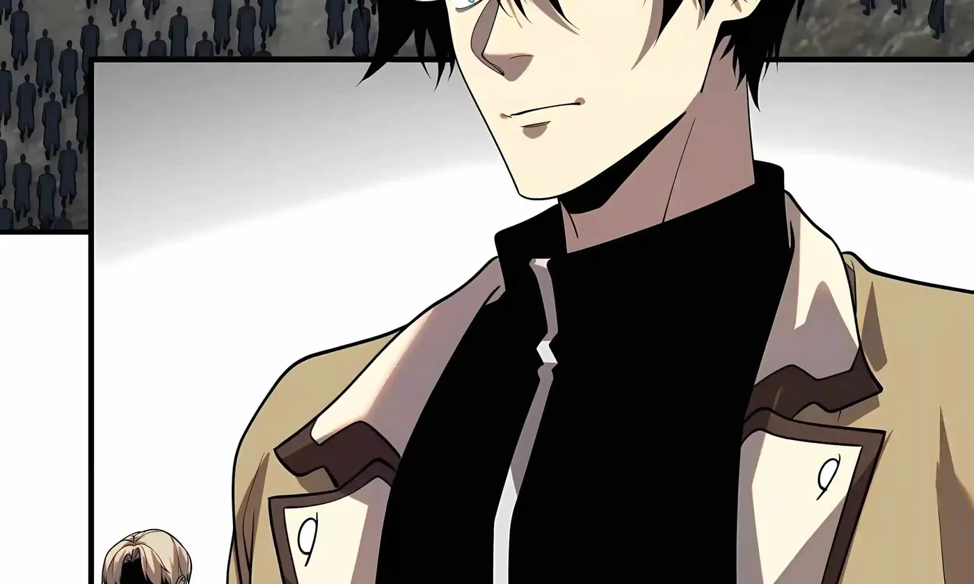 Awakening the Purple Thunder at the Beginning Chapter 82 page 236 - 