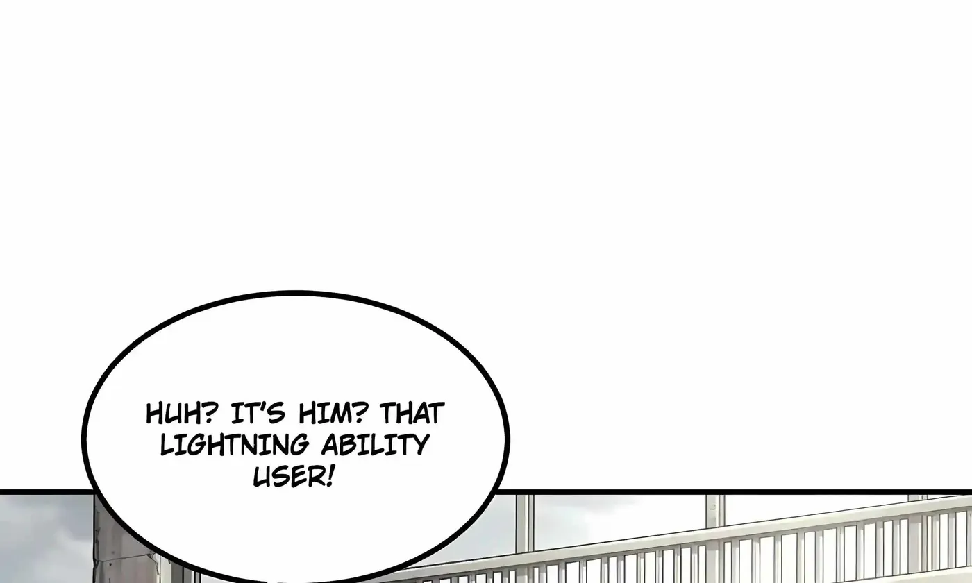 Awakening the Purple Thunder at the Beginning Chapter 82 page 238 - 