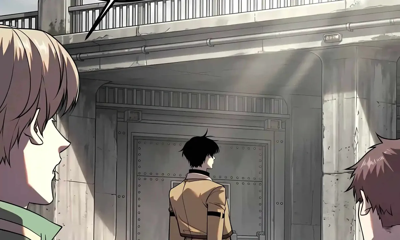 Awakening the Purple Thunder at the Beginning Chapter 82 page 239 - 