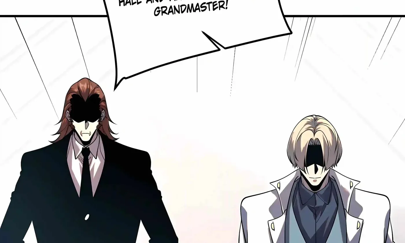 Awakening the Purple Thunder at the Beginning Chapter 82 page 254 - 
