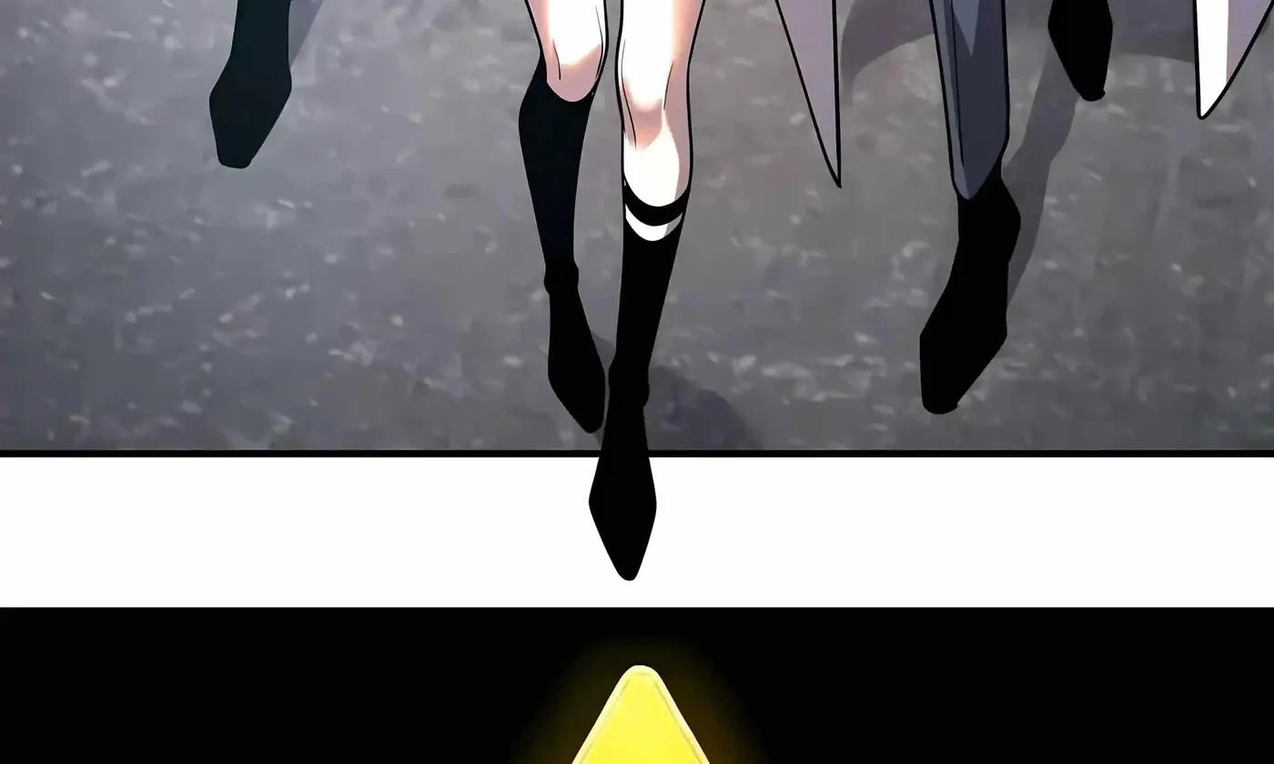 Awakening the Purple Thunder at the Beginning Chapter 82 page 257 - 