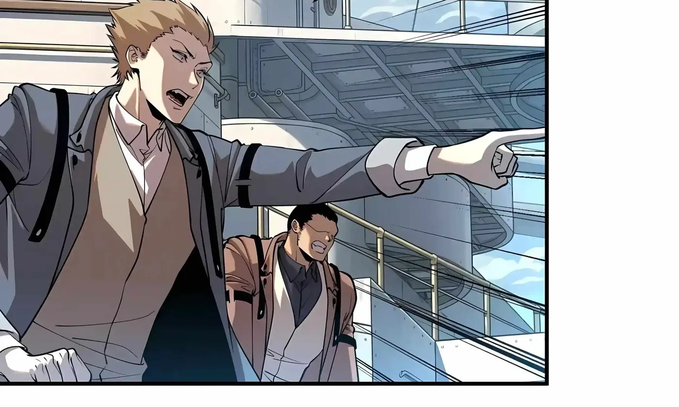 Awakening the Purple Thunder at the Beginning Chapter 82 page 28 - 