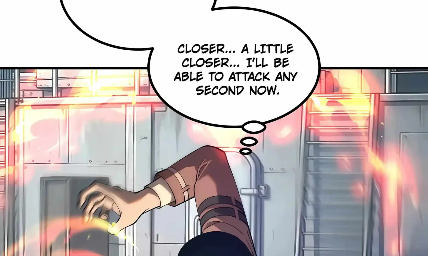 Awakening the Purple Thunder at the Beginning Chapter 82 page 35 - 
