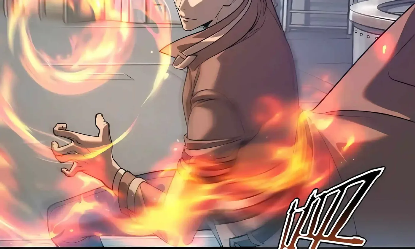 Awakening the Purple Thunder at the Beginning Chapter 82 page 37 - 