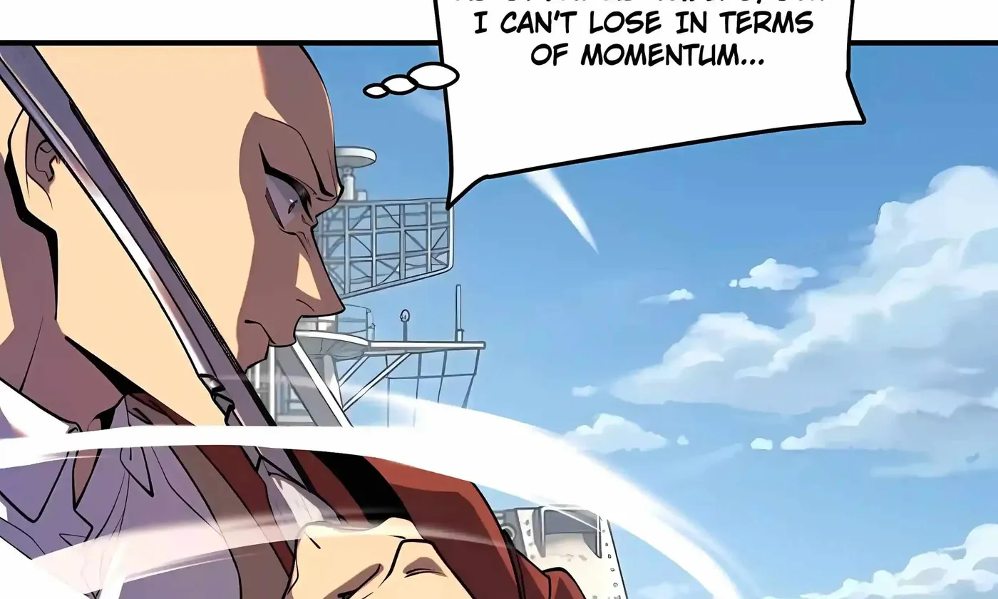 Awakening the Purple Thunder at the Beginning Chapter 82 page 40 - 