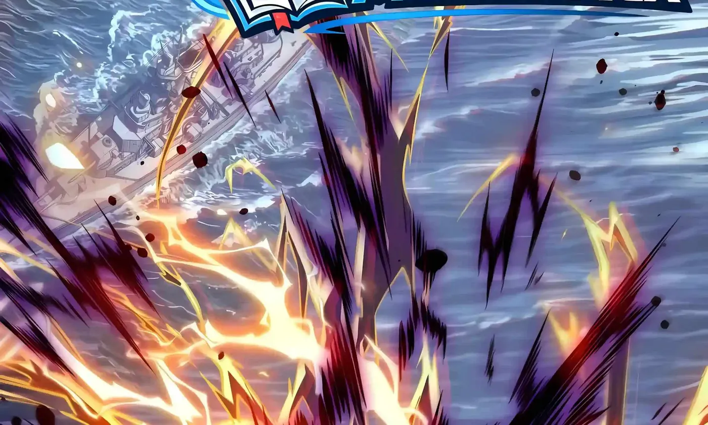 Awakening the Purple Thunder at the Beginning Chapter 82 page 44 - 